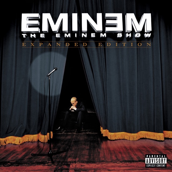 Eminem - Stimulate