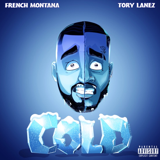 French Montana - Cold