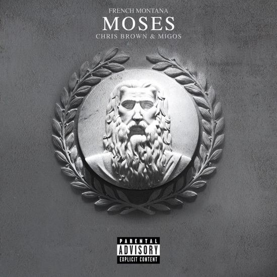 French Montana - Moses