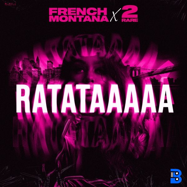 French Montana - Ratataaa