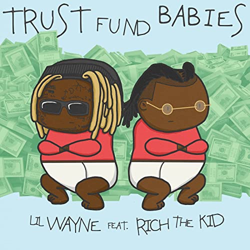 Lil Wayne - Feelin like Tunechi