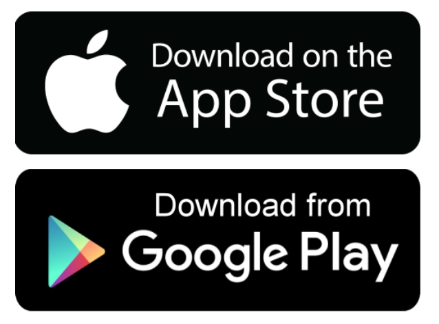Download our free app!
