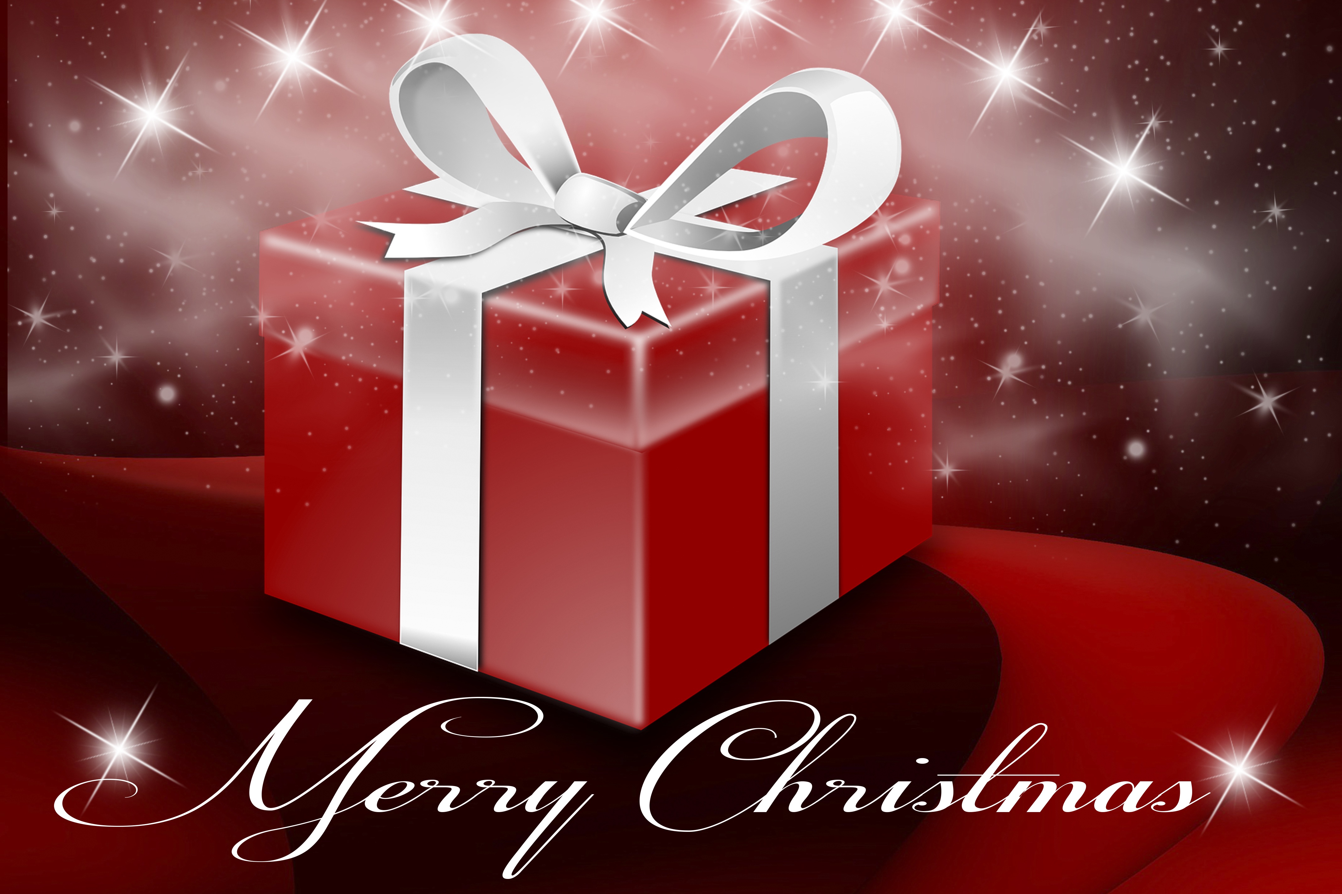 Christmas Mix on Hot 21 Radio