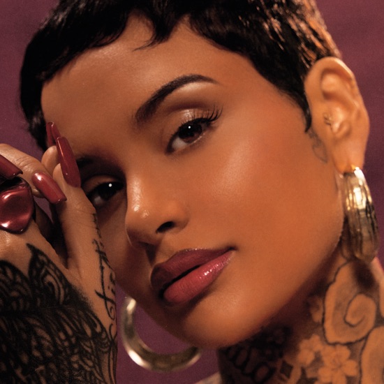 Kehlani - Oooh
