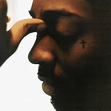 Brent Faiyaz - Wrong faces.