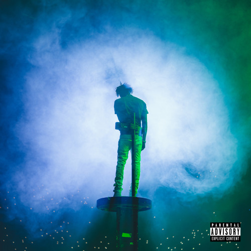 YoungBoy Never Broke Again - Teary Eyes