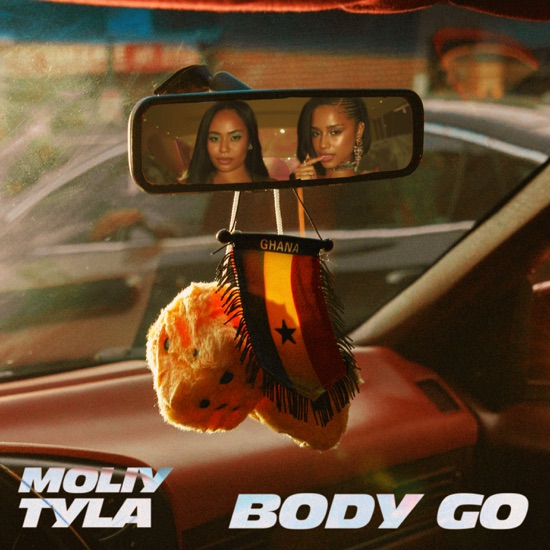 Moliy & Tyla - Body go