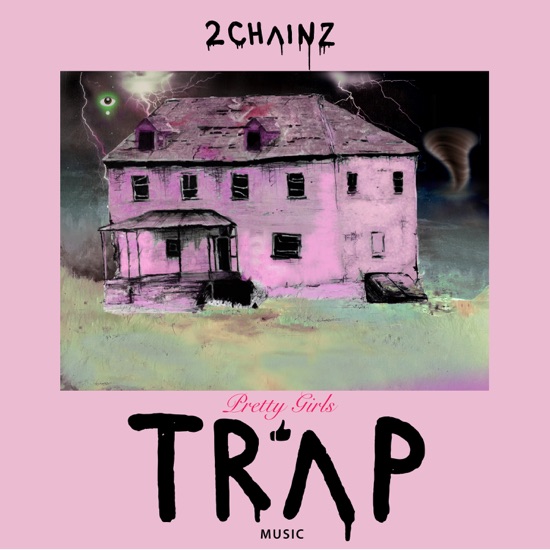 2 Chainz - Big amount