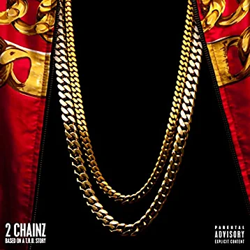 2 Chainz - Dope Peddler