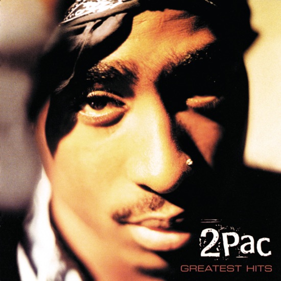 2Pac - California love