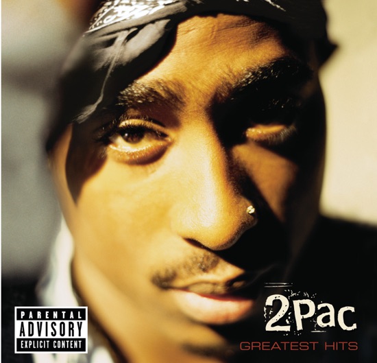 2Pac - Dear mama