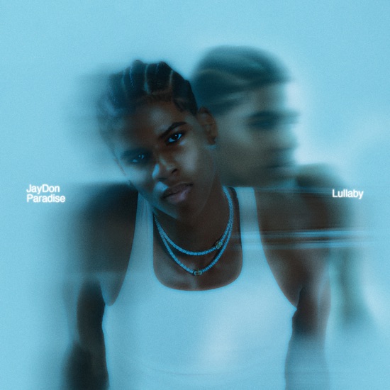 JayDon - Lullaby