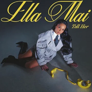 Ella Mai - www.hot21radio.com - Tell her