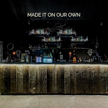 Yeat - Made It On Our Own ft. EsDeeKid