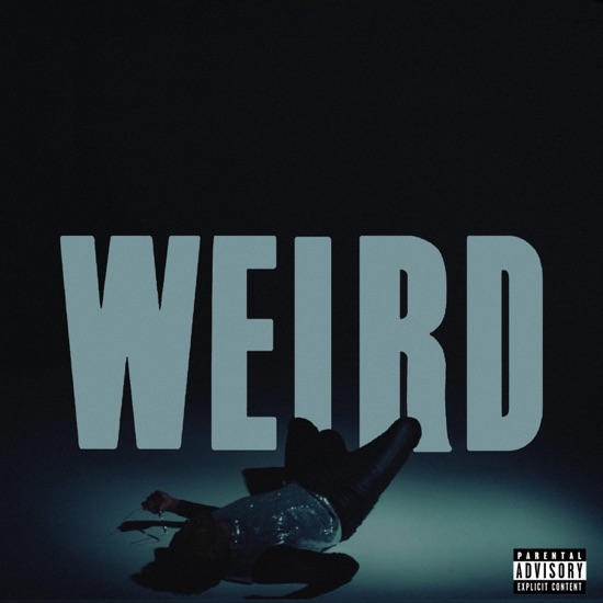 Chino - Weird