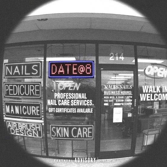 4Batz - Act Ii: Date @ 8