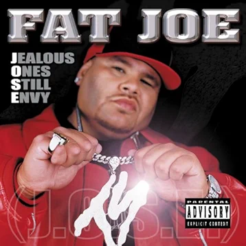 Fat Joe - What's luv ft. Ashanti