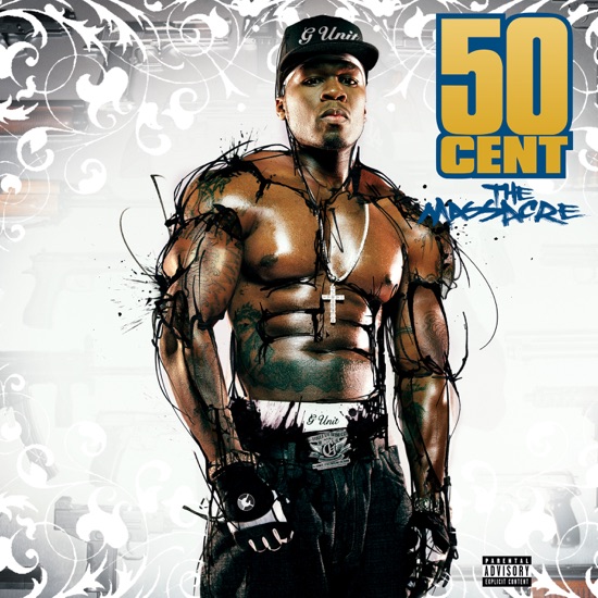 50 Cent - Candy shop