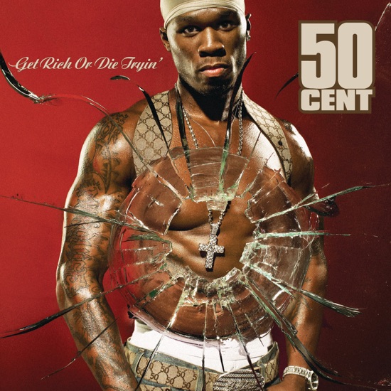 50 Cent - Pimp