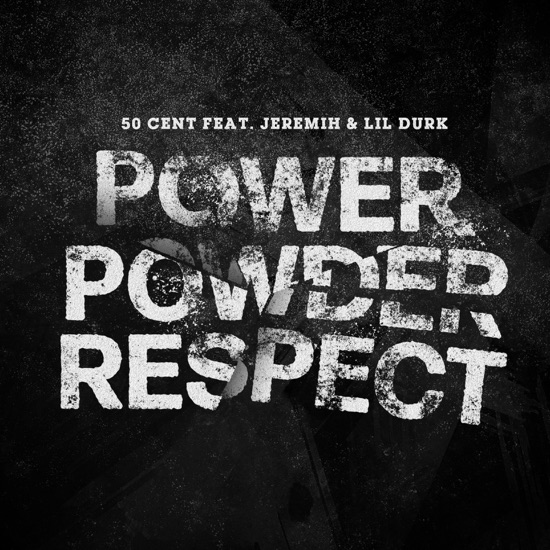 Power powder respect