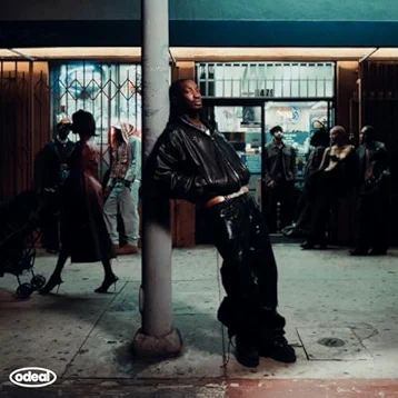 Odeal - Pretty Girls