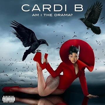 Cardi B - Imaginary playerz