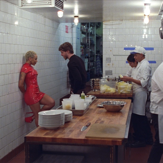 Jack Harlow - Just us ft. Doja Cat