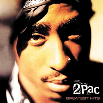 2Pac - Dear mama