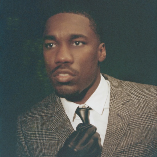 Giveon - TWENTIES