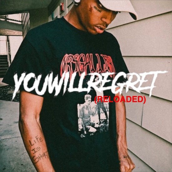 Ski Mask the Slump God - Catch Me Outside 2