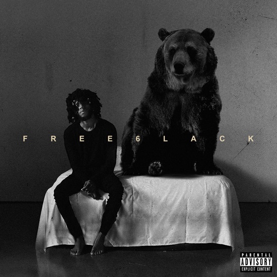 6LACK - Ex calling