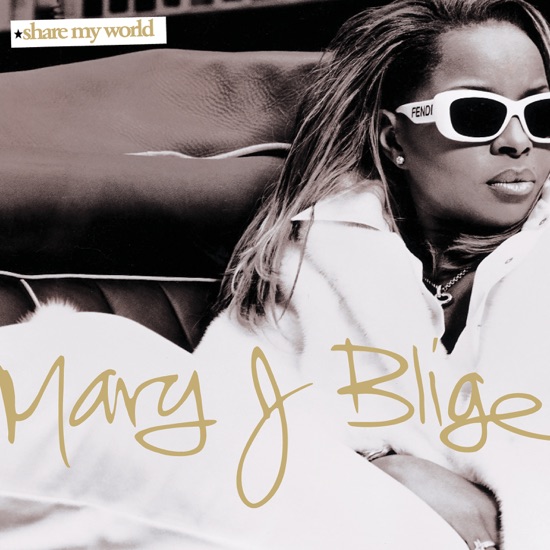 Mary J. Blige - Want Love