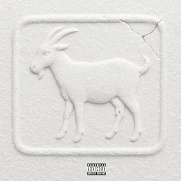 Stove God Cook$ - Goat Stamp