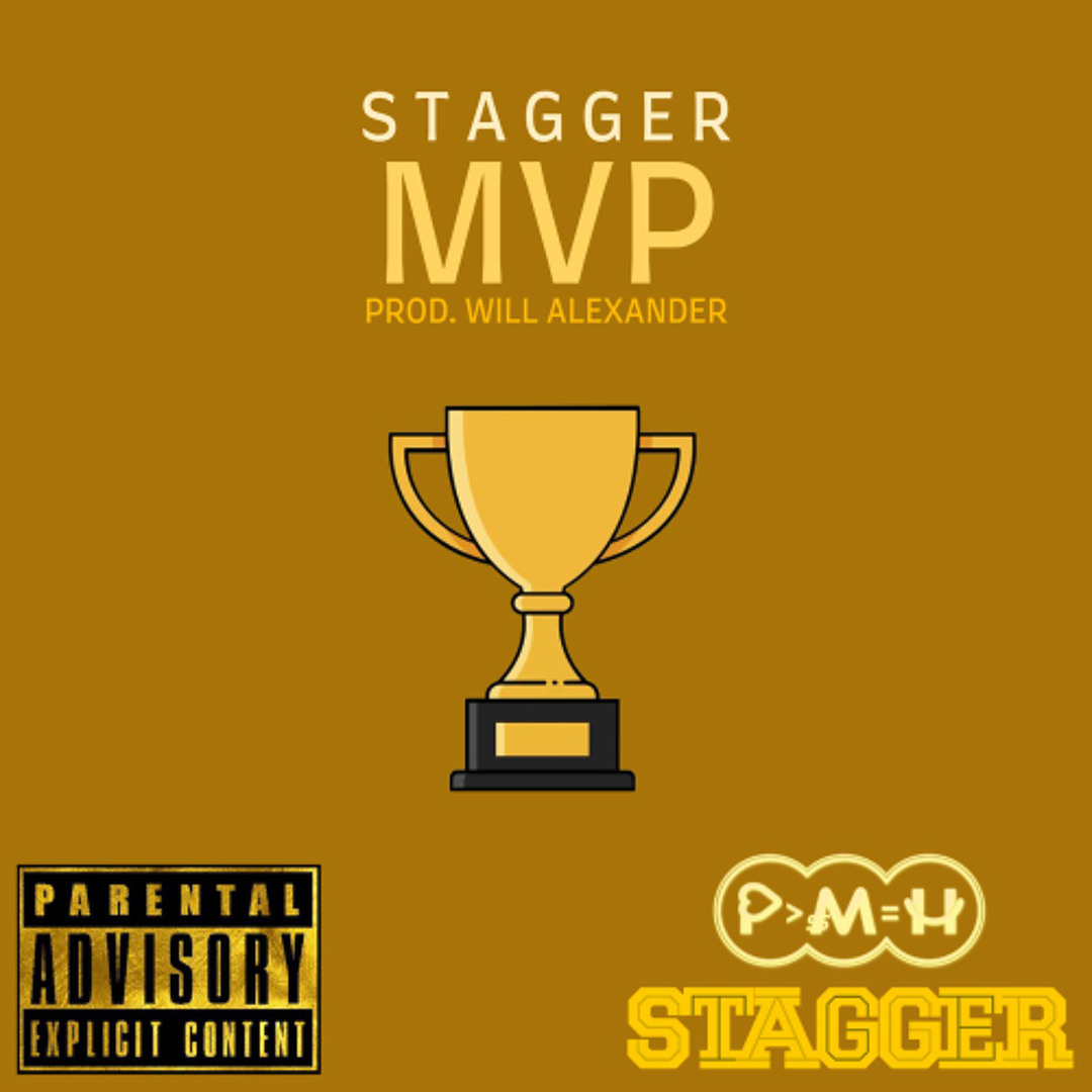 Stagger - MVP