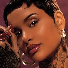 Kehlani - No Such Thing ft. Clipse
