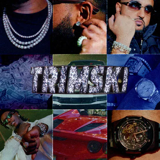 NAV - Trimski ft. Young Thug