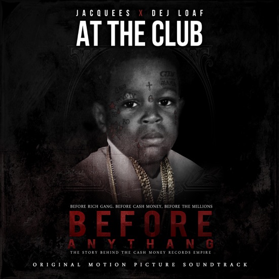 Jacquees - At the club ft. DeJ Loaf