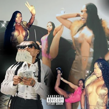 Taffy & Pluto - Feeling On My Body (Remix)