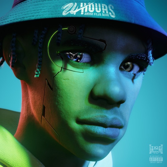 A Boogie Wit Da Hoodie - 24 Hours