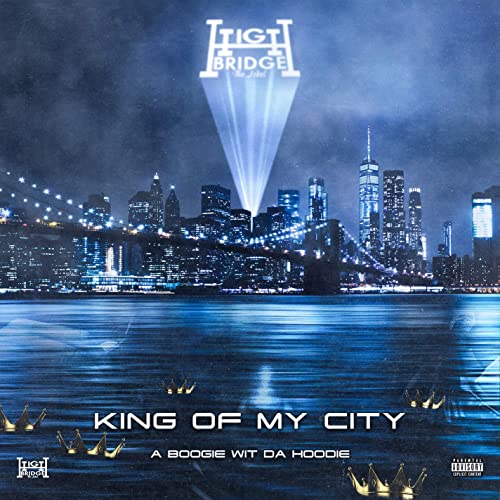 King of my city
