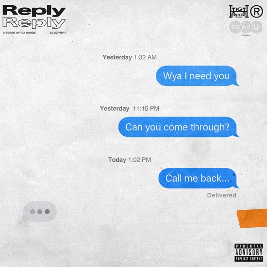 Reply