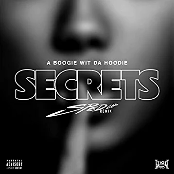 A Boogie Wit Da Hoodie - Secrets