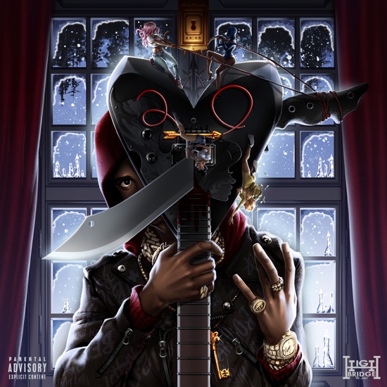 Thug love