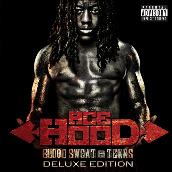Ace Hood - Body 2 body