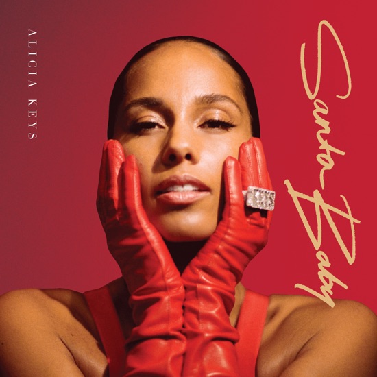 Alicia Keys - December Back 2 June