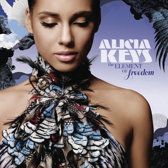 Alicia Keys - Doesn't mean anything