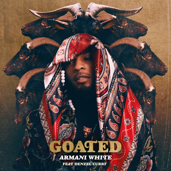 Armani White - GOATED