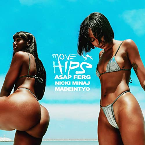 Move ya hips