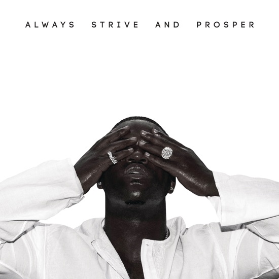 Asap Ferg - New level