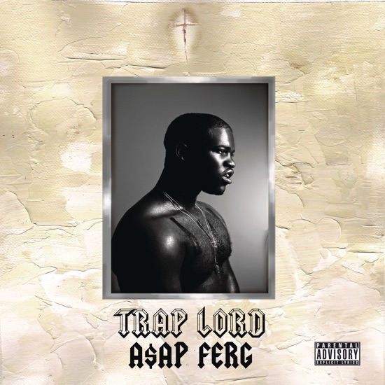 ASAP Ferg - Shabba